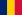 флаг Чада
