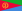 Флаг Эритреи