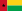 флаг Гвинеи Бисау