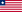 флаг Либерии