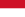 флаг Индонезии