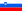 флаг Словении