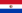 флаг Парагвая