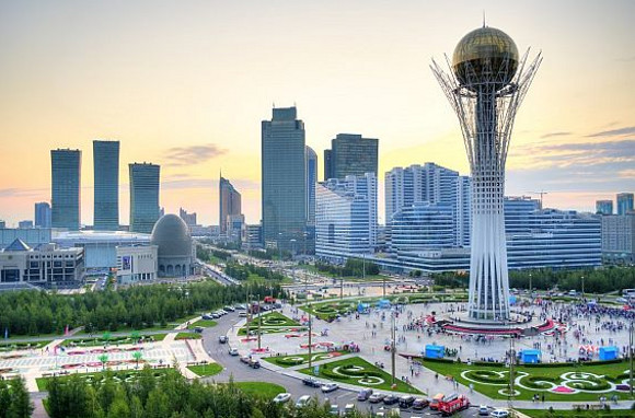 Путешествие в Астану: достопримечательности, развлечения, сувениры